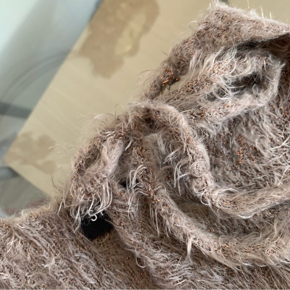 STORIA SWEATER DRESS - Picture 12 of 13